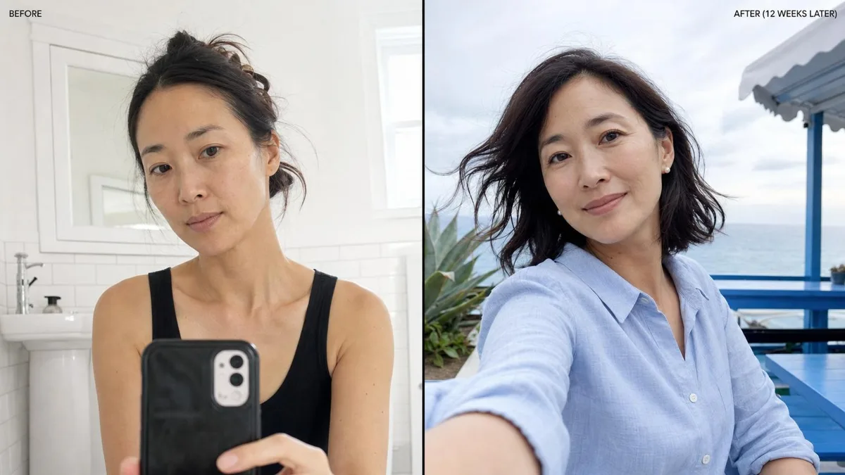 給外國人的韓國Juvelook指南：第一天如填充劑、第六個月如自體組織般作用的PLLA膠原蛋白增生劑