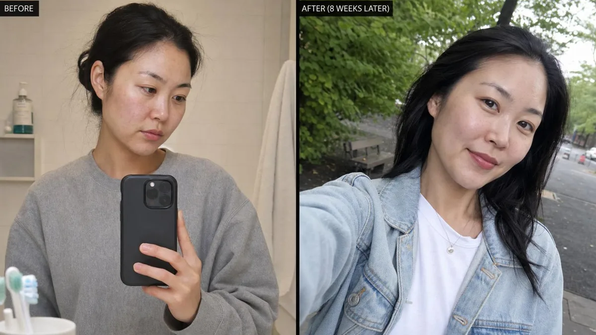 外國人的韓國外泌體療程:多數患者在就診前就誤解的治療