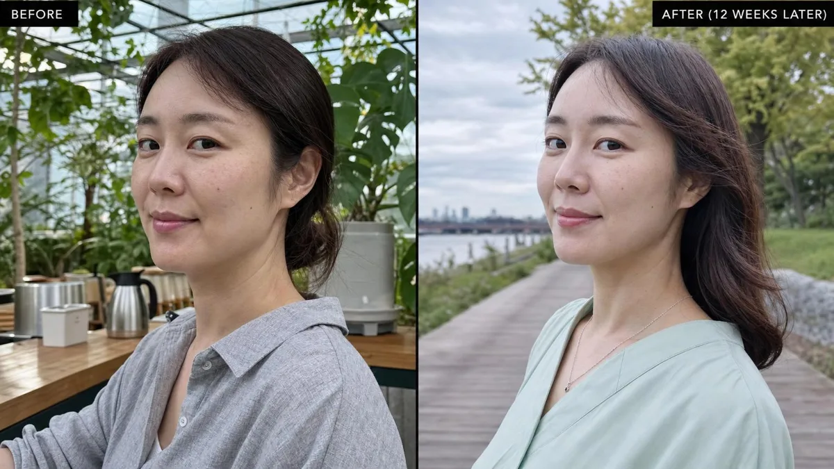 韓國 Volnewmer 單極電波：歷時三個月而非三天慢慢成形的緊緻拉提