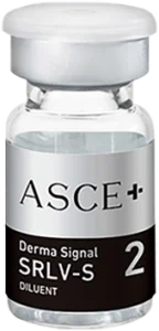 ASCE+ Exosome Vial 2 - Diluent