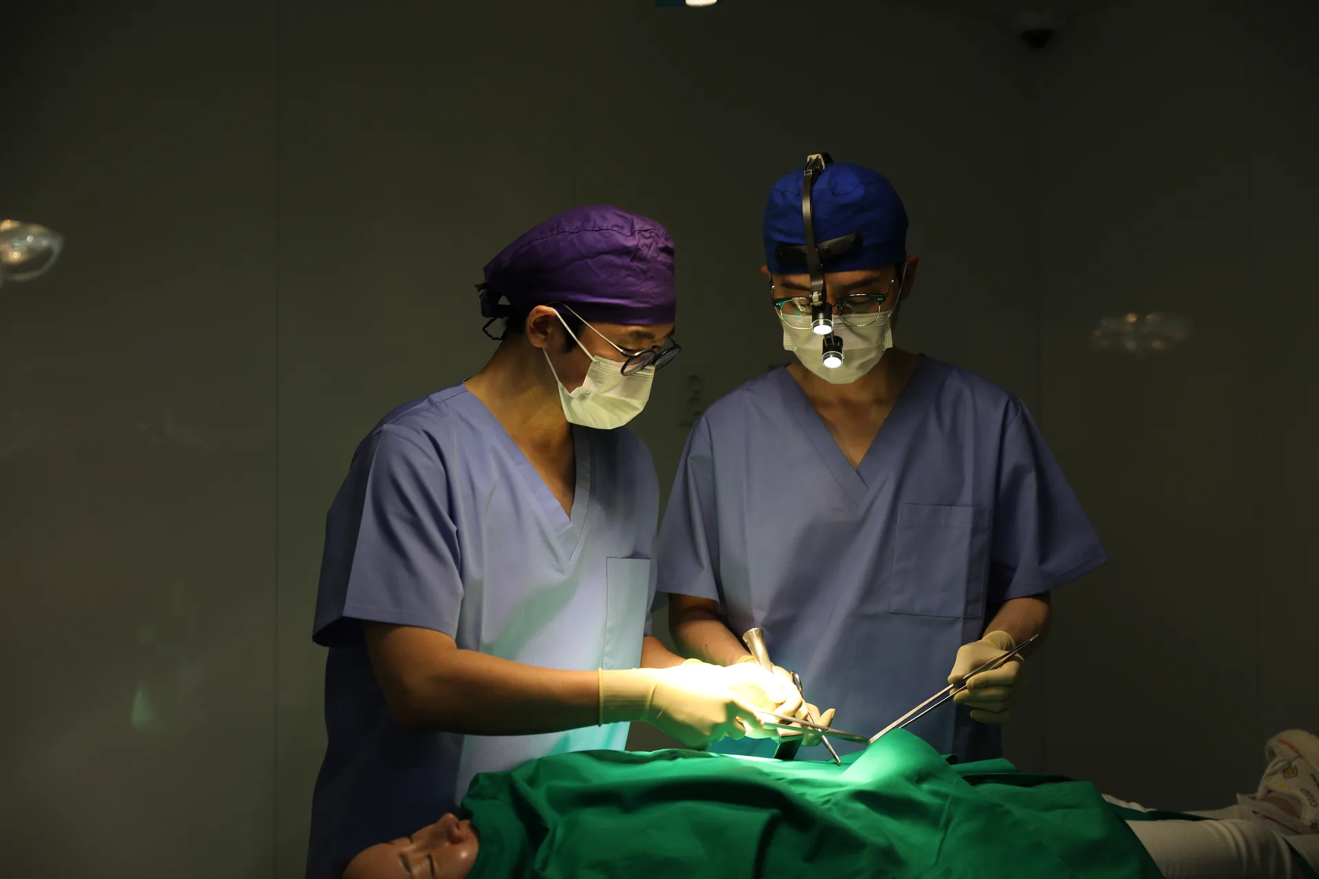 關於林克整形醫院