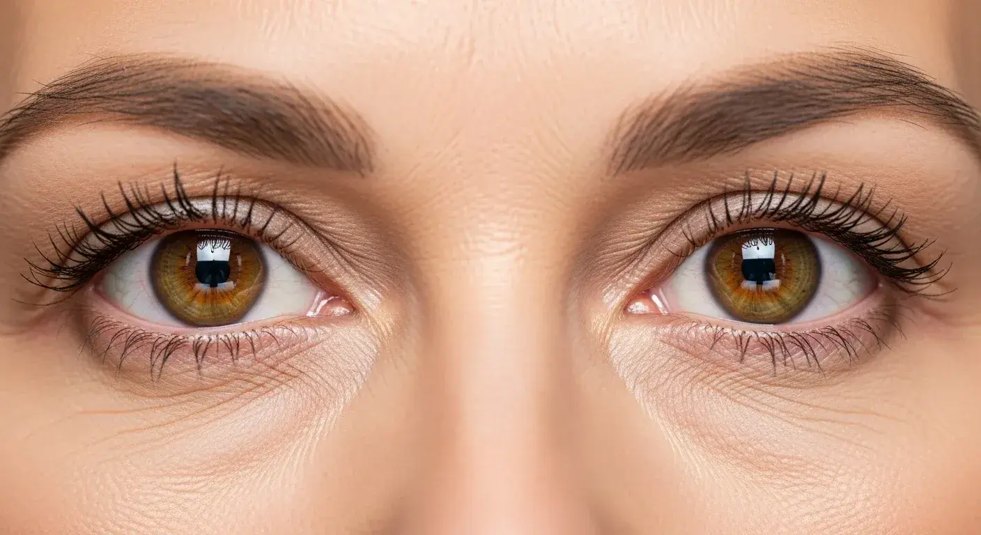 韓國眼瞼下垂矯正