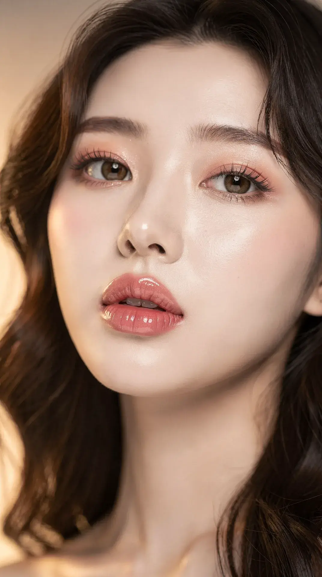 韓國唇部麗珠蘭