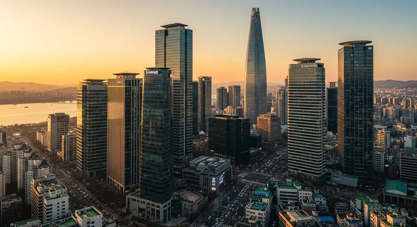 首爾赴韓整形指南