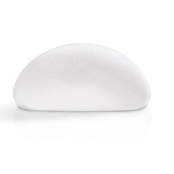 Microtexture implant