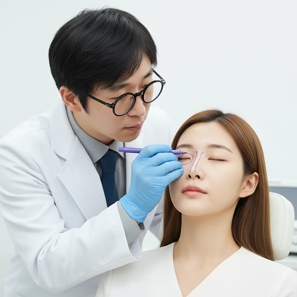 Alar reduction design