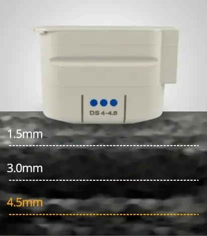 即時超音波顯像