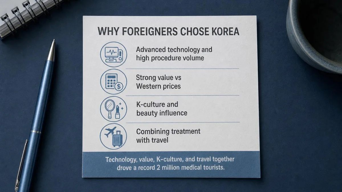korean-medical-tourism-2025-dermatology-boom 相關圖片