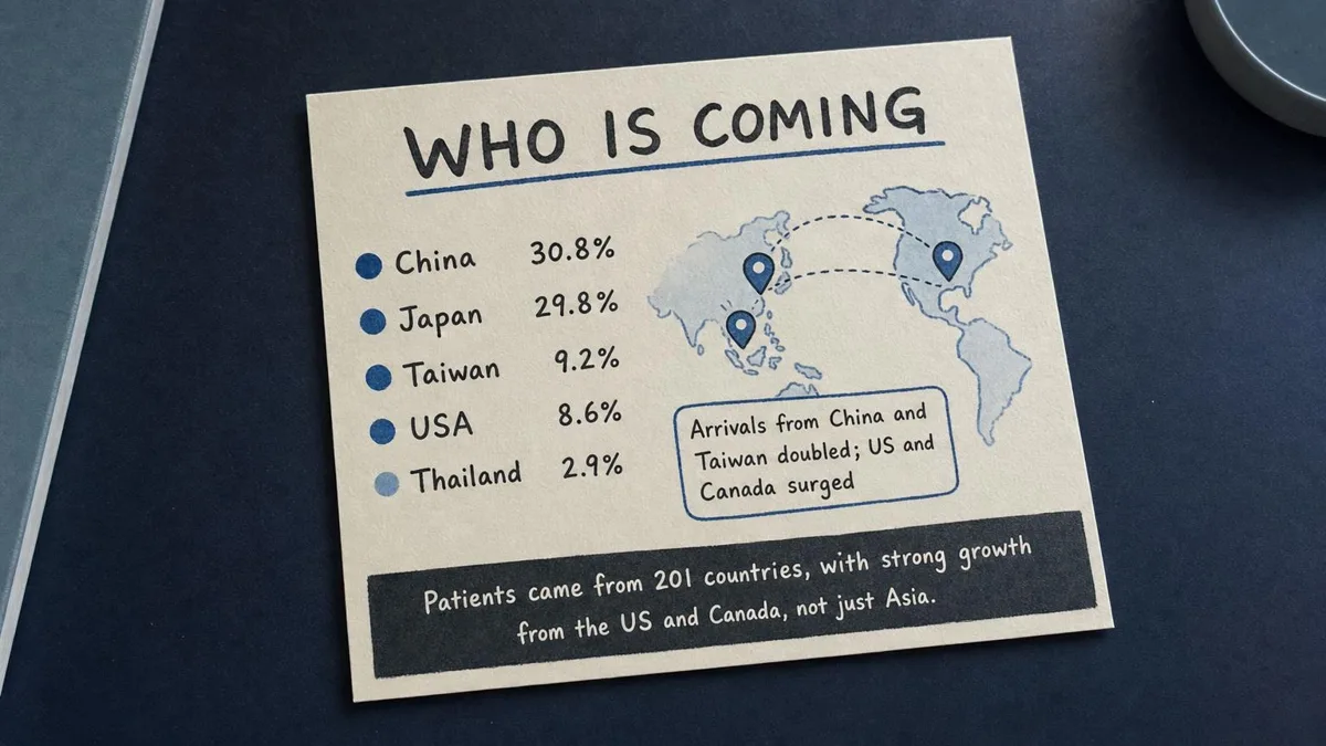 korean-medical-tourism-2025-dermatology-boom 相關圖片