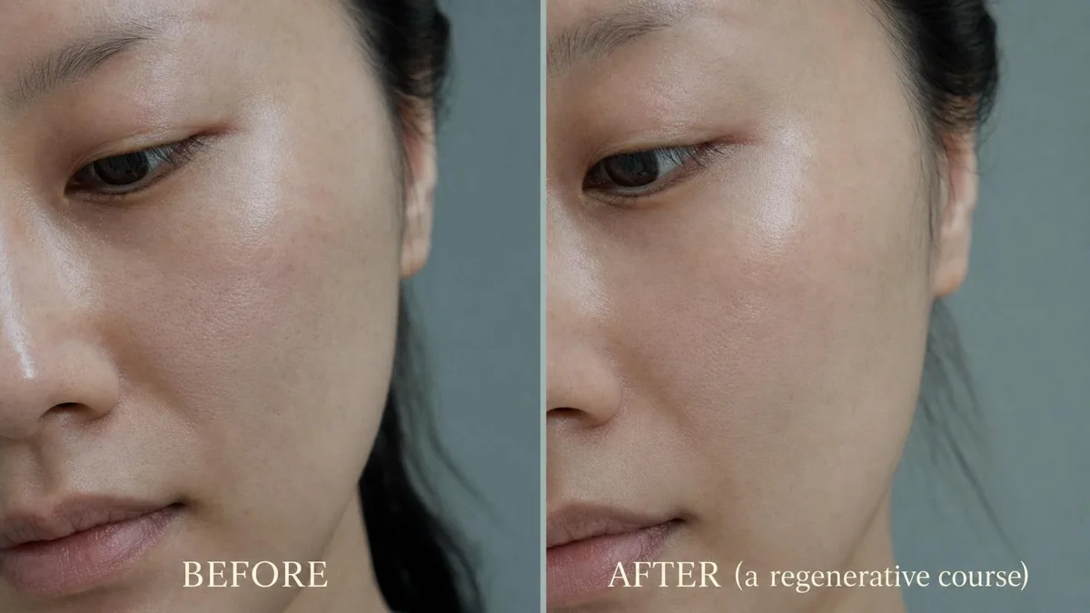 korean-regenerative-dermatology-exosome-pn-2026 相關圖片