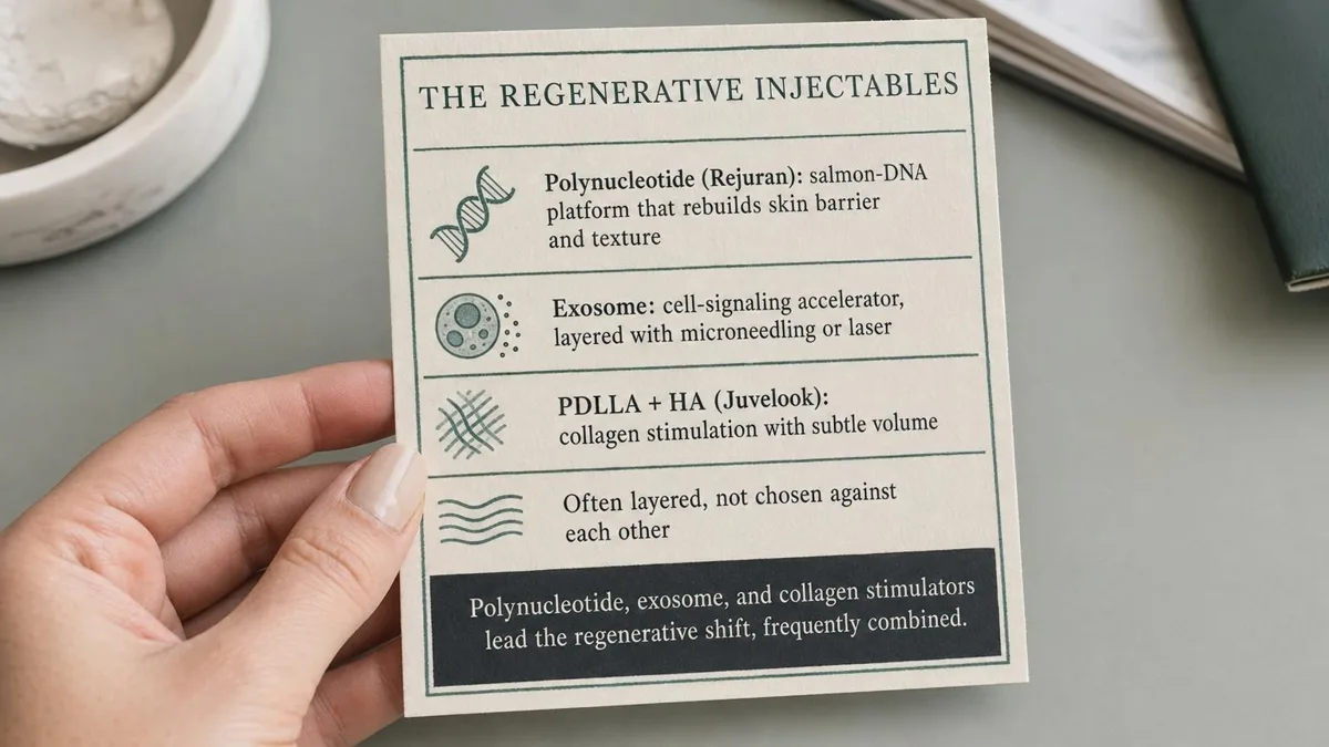 korean-regenerative-dermatology-exosome-pn-2026 相關圖片