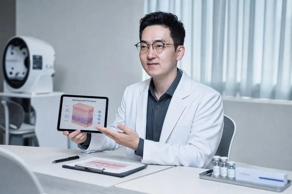 korean-regenerative-dermatology-exosome-pn-2026 相關圖片