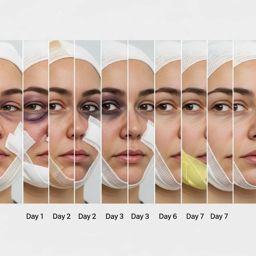 plastic-surgery-recovery-seoul-foreign-patient-guide 相關圖片
