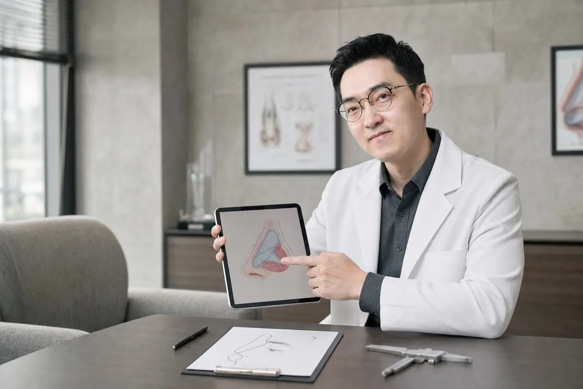 korean-functional-rhinoplasty-beauty-breathing-2026 相關圖片