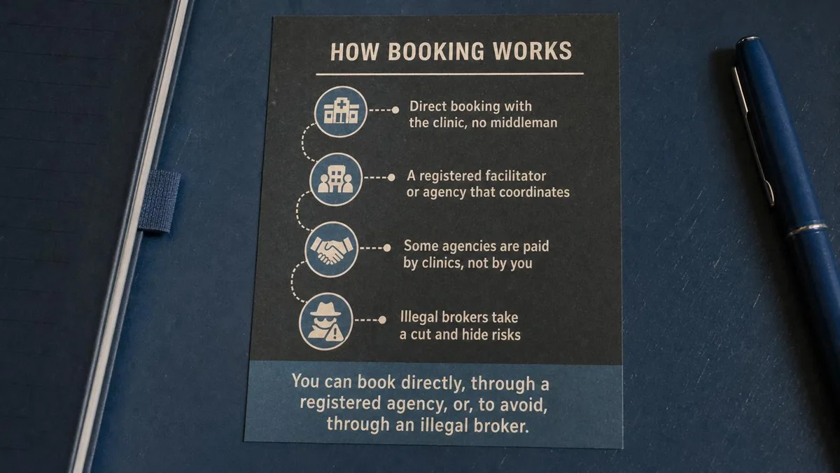 korean-plastic-surgery-agency-vs-direct-booking-2026 相關圖片