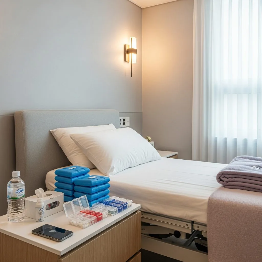 plastic-surgery-recovery-seoul-foreign-patient-guide 相關圖片