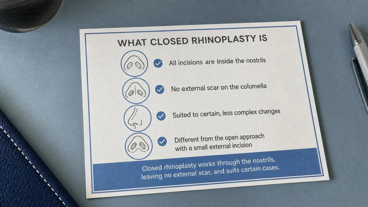 korean-closed-rhinoplasty-no-external-scar-2026 相關圖片