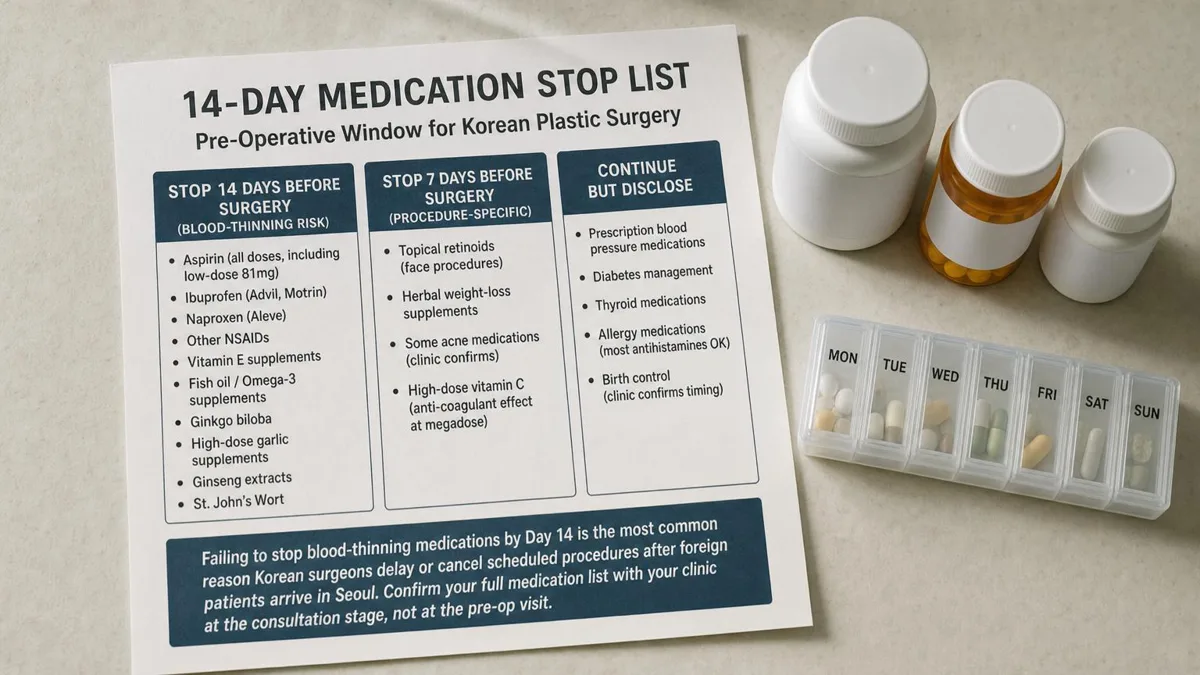 korean-plastic-surgery-pre-trip-checklist-foreign-patients-guide 相關圖片