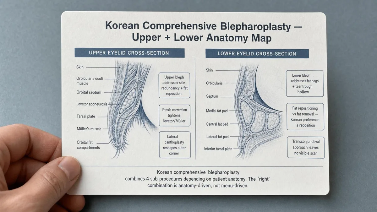 korean-comprehensive-blepharoplasty-foreign-patients-guide 相關圖片