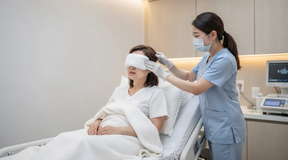 upper-blepharoplasty-korea-aging-eyelid-surgery-guide 相關圖片