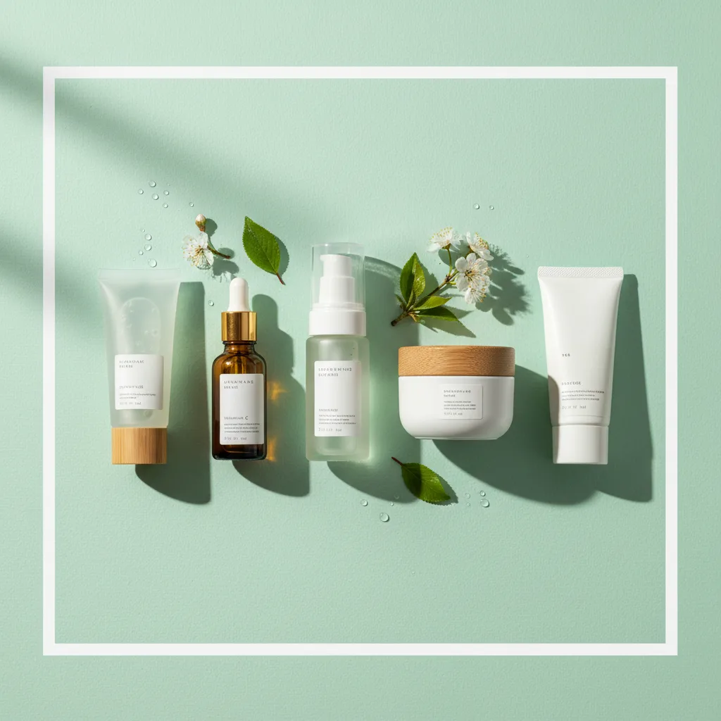spring-skincare-routine-guide 相關圖片
