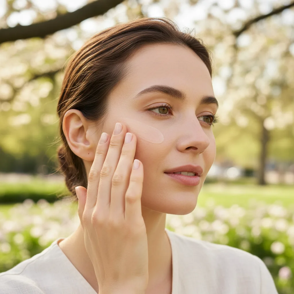spring-skincare-routine-guide 相關圖片