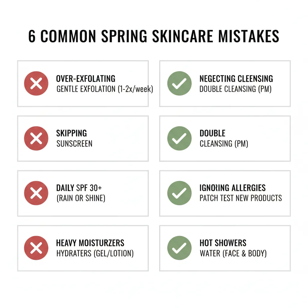spring-skincare-routine-guide 相關圖片
