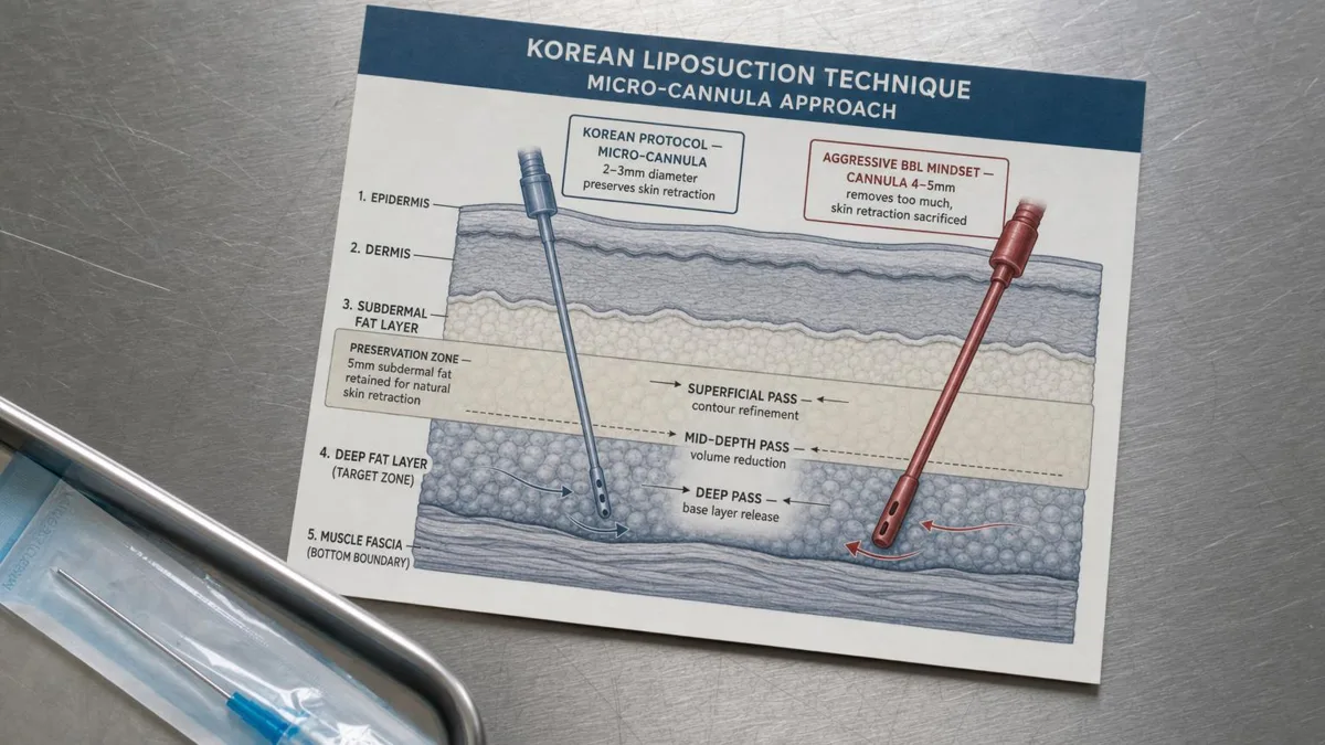 korean-liposuction-micro-cannula-foreign-patients-guide 相關圖片
