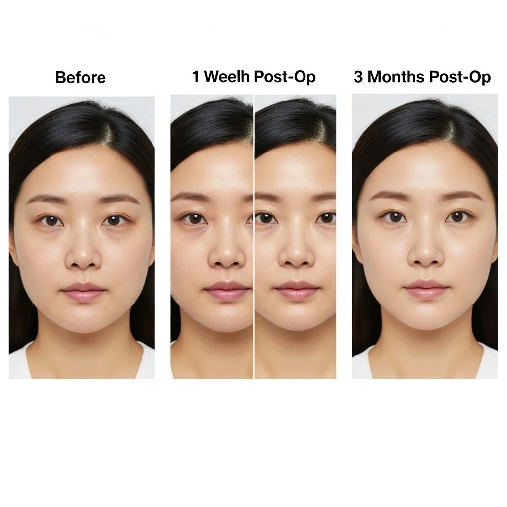 botched-under-eye-surgery-revision-korea 相關圖片