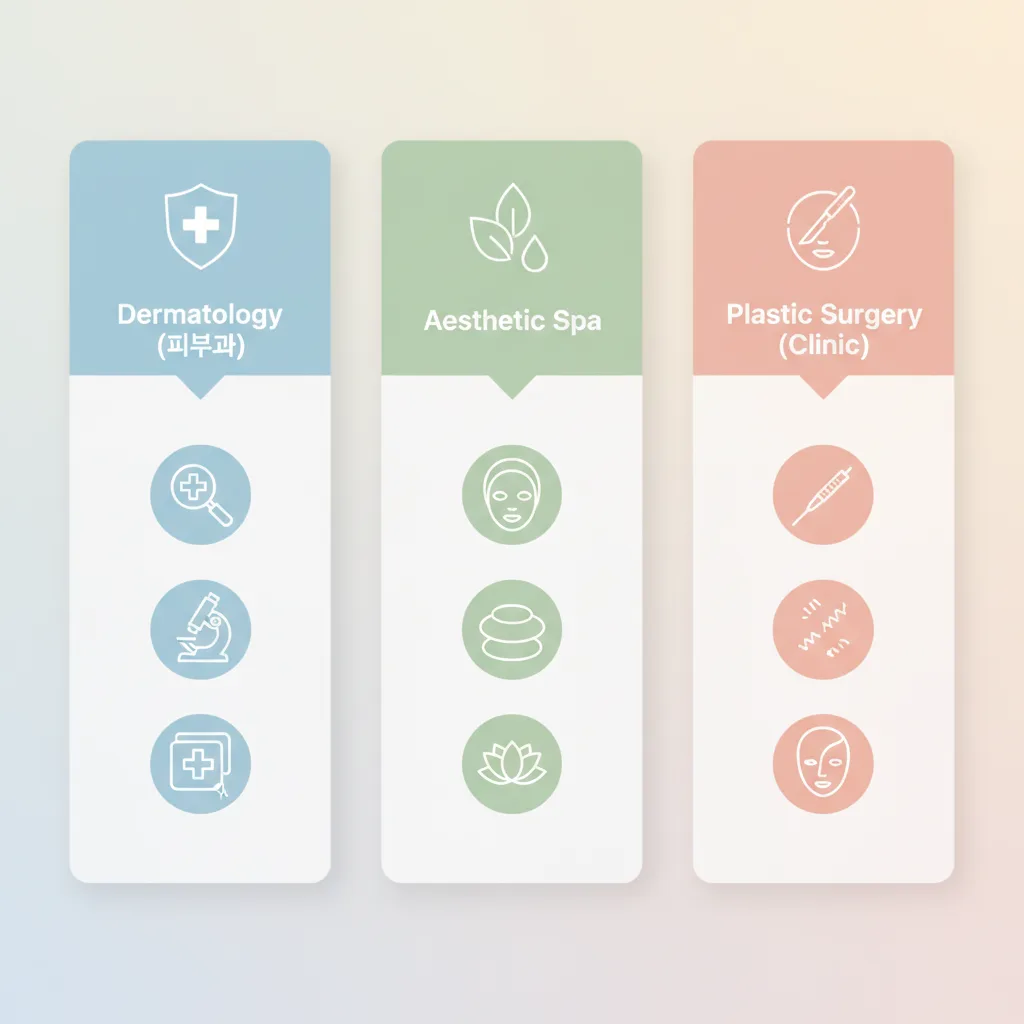 how-to-choose-korean-skin-clinic-seoul-guide 相關圖片