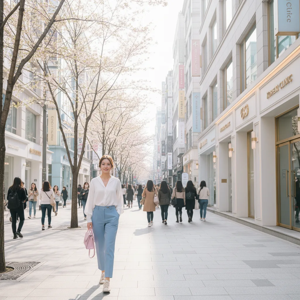 how-to-choose-korean-skin-clinic-seoul-guide 相關圖片