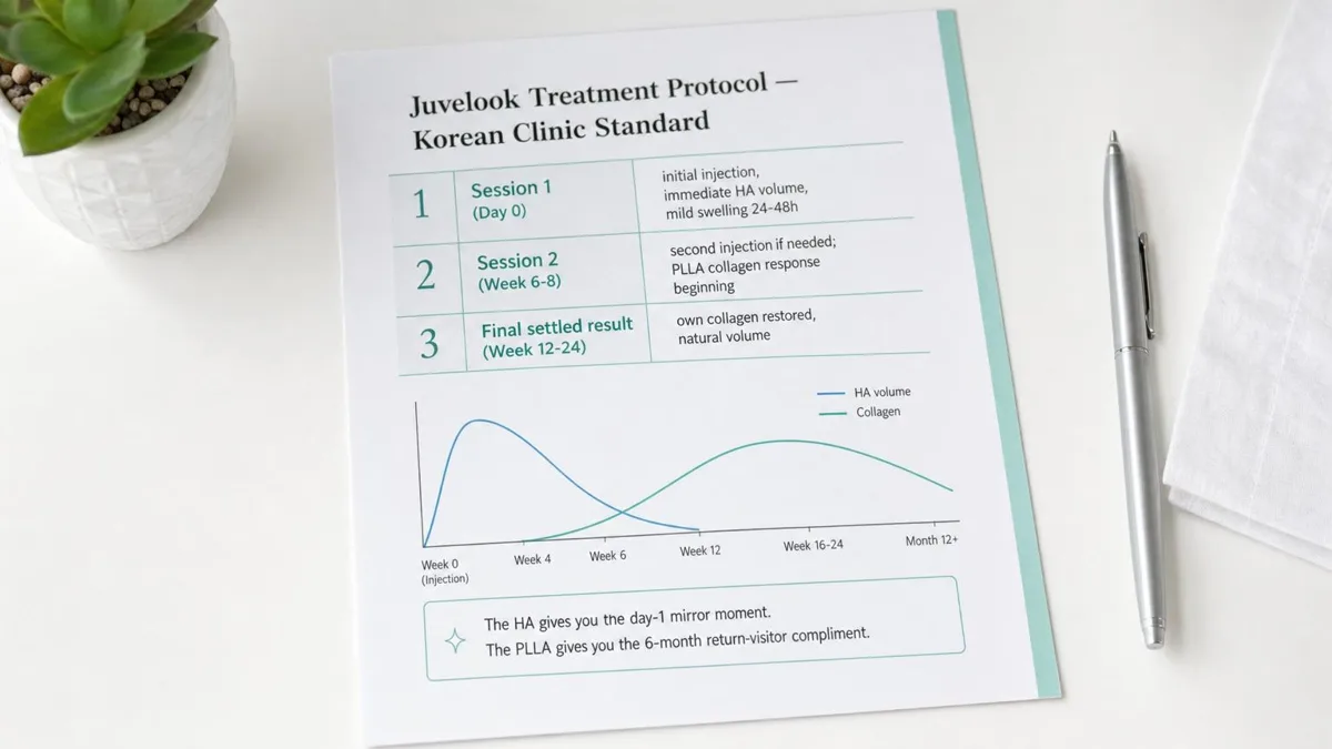 korean-juvelook-plla-collagen-booster-foreign-patients-guide 相關圖片