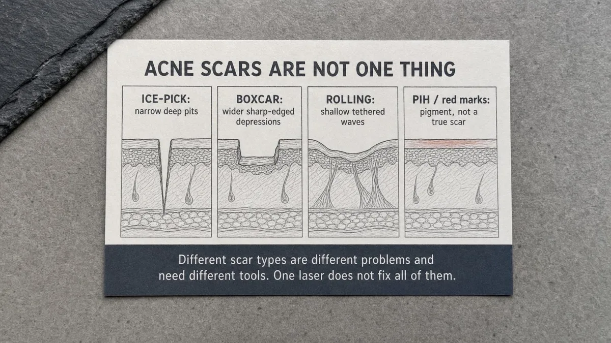 korean-acne-scar-treatment-options 相關圖片