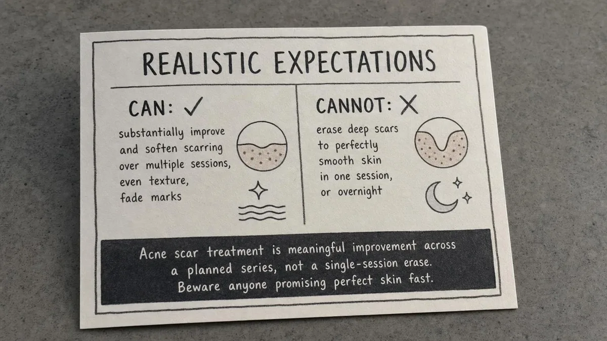korean-acne-scar-treatment-options 相關圖片