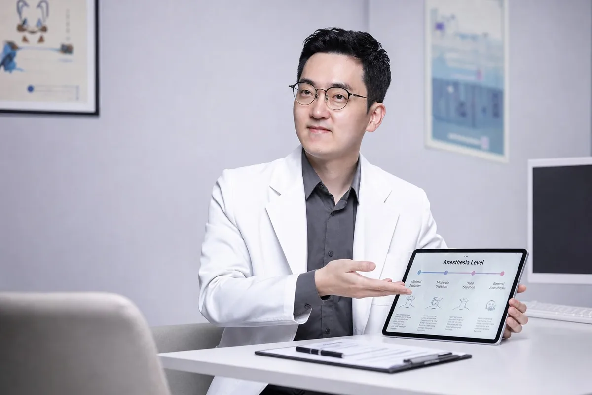 korean-anesthesia-sedation-explained 相關圖片