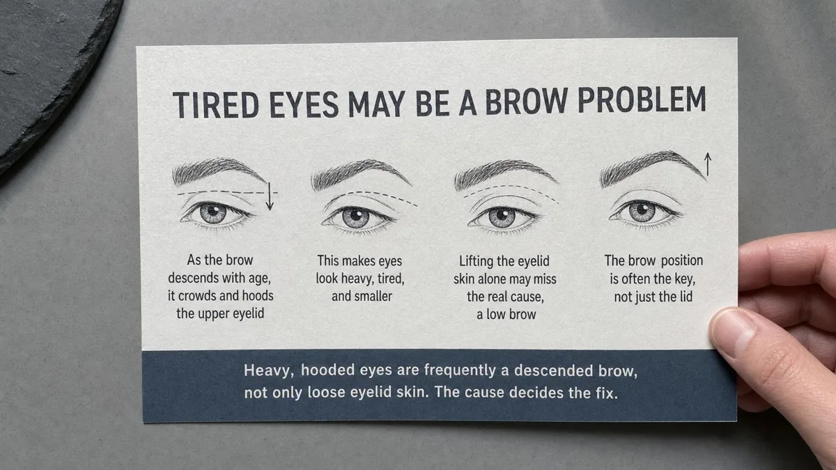 korean-brow-forehead-lift-drooping 相關圖片