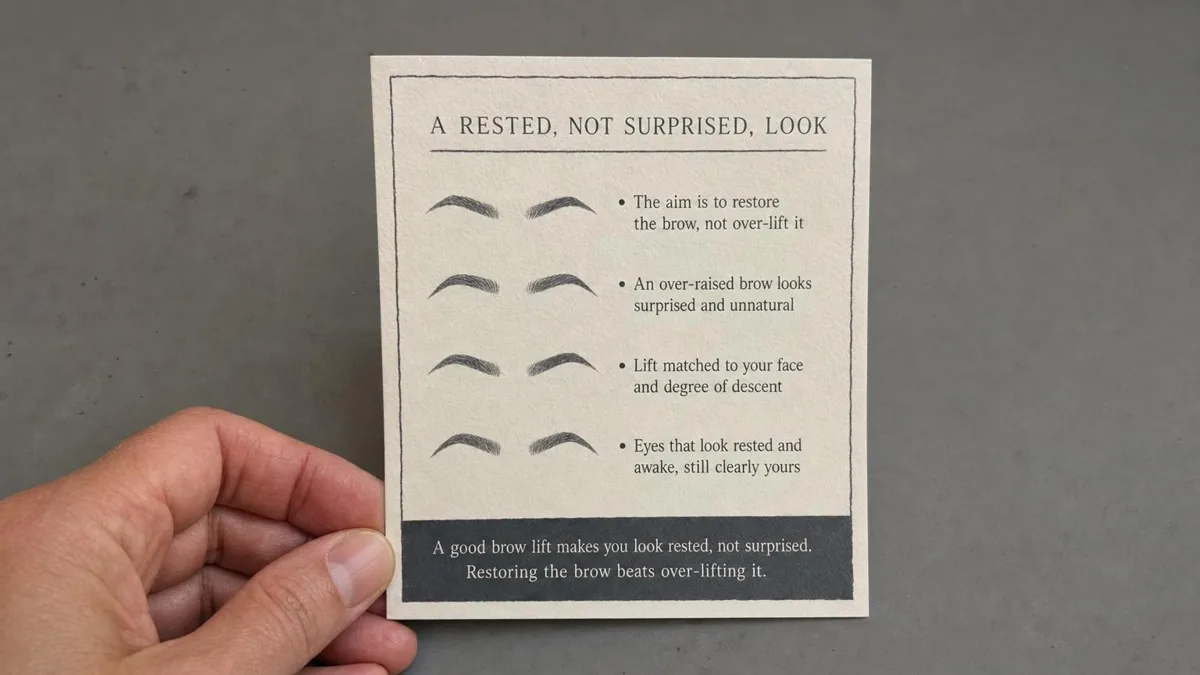 korean-brow-forehead-lift-drooping 相關圖片