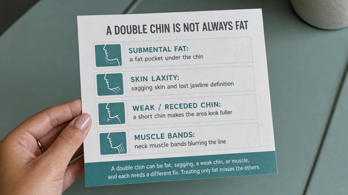 korean-double-chin-treatment-options 相關圖片
