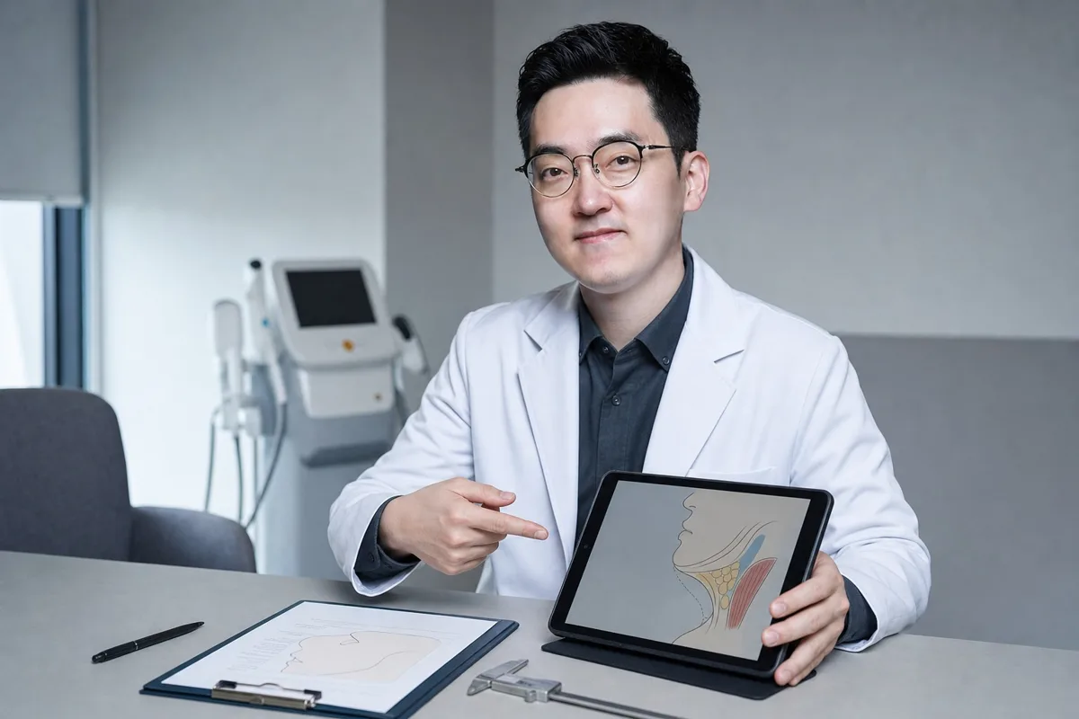 korean-double-chin-treatment-options 相關圖片