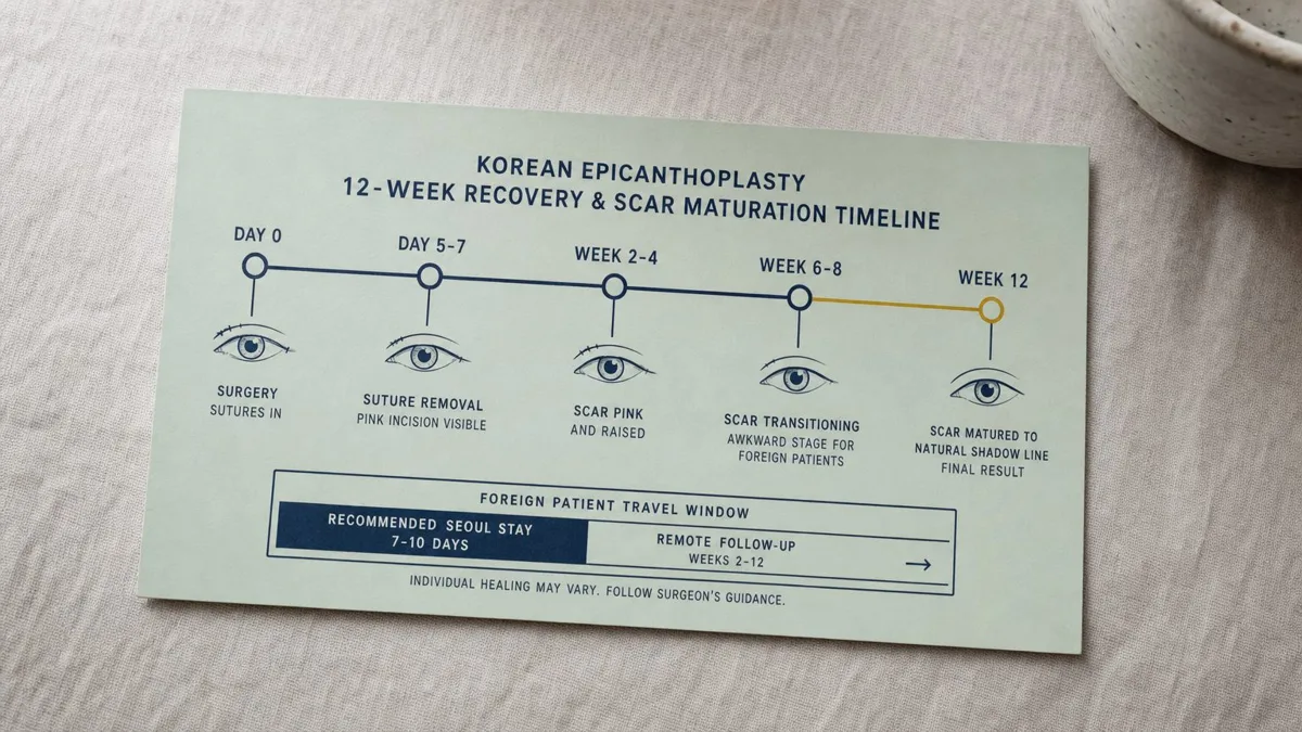 korean-epicanthoplasty-inner-corner-foreign-patients-guide 相關圖片