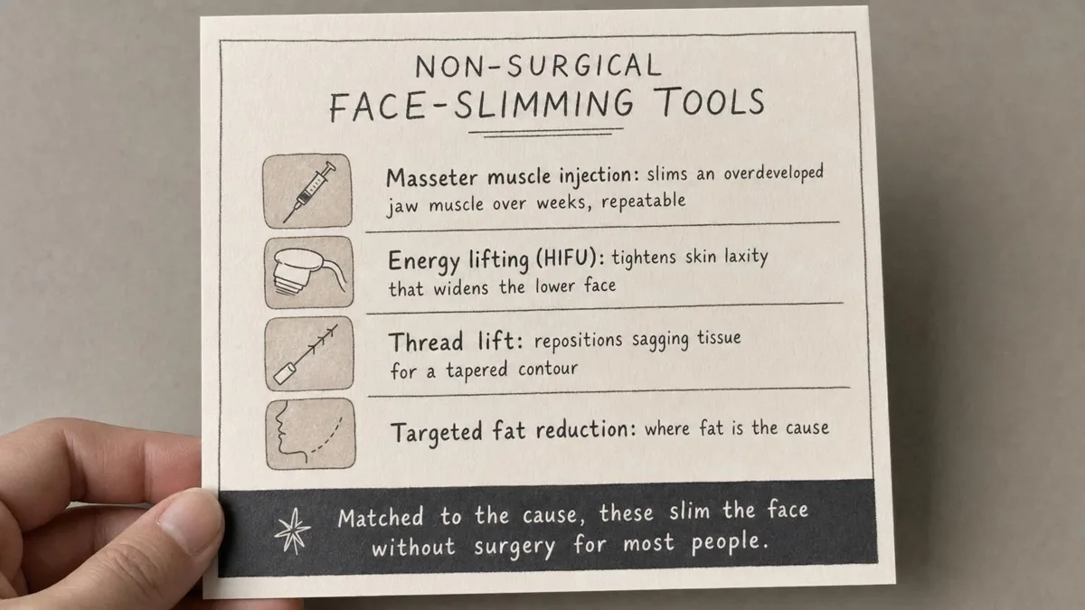 korean-face-slimming-without-bone-surgery 相關圖片