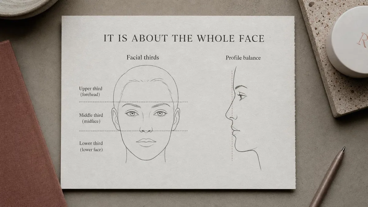korean-facial-harmony-balancing-features 相關圖片