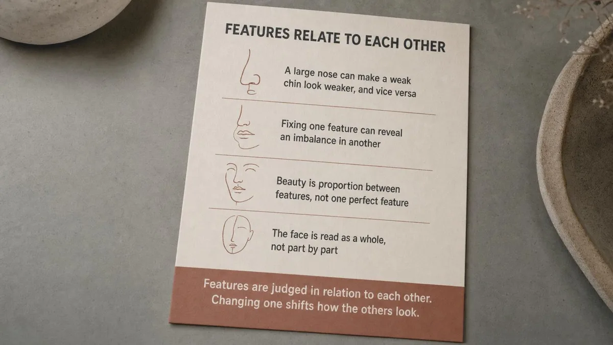korean-facial-harmony-balancing-features 相關圖片
