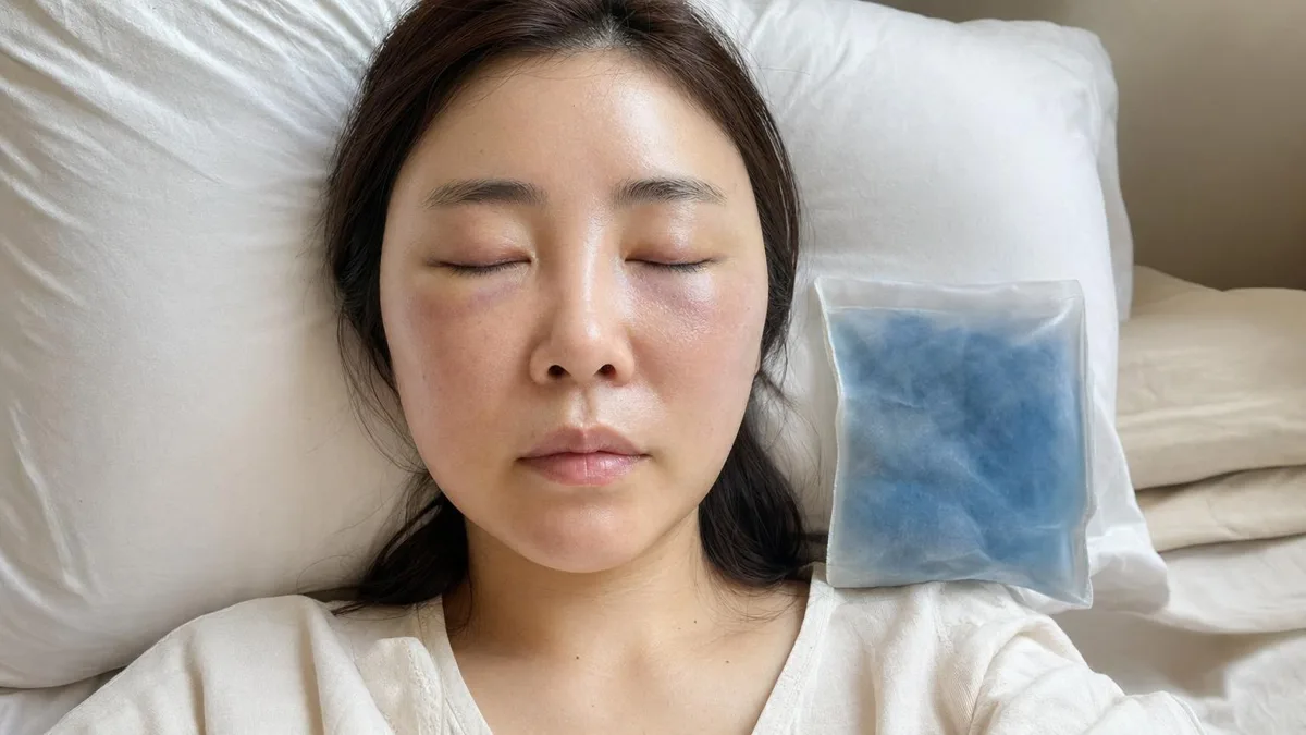 korean-full-face-fat-grafting-combined-with-under-eye 相關圖片