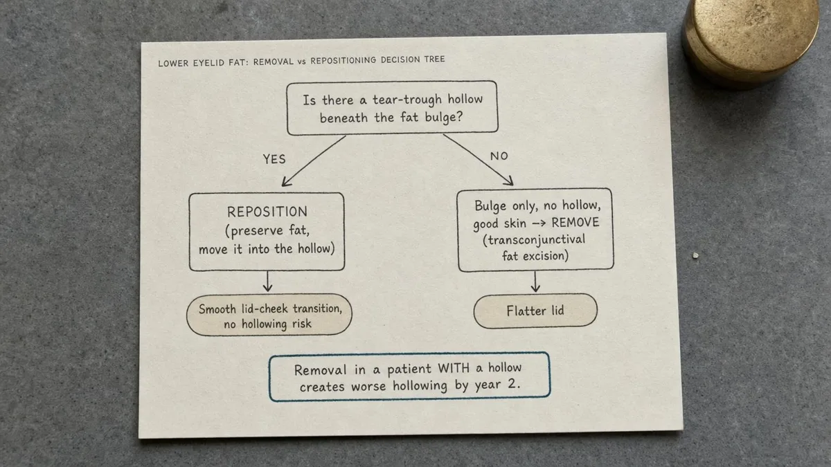 korean-lower-eyelid-fat-removal-vs-repositioning-decision 相關圖片