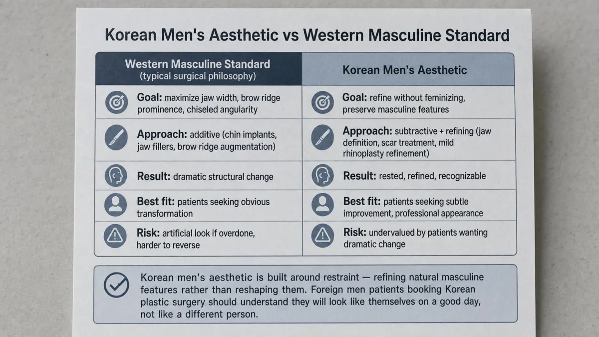 korean-mens-plastic-surgery-foreign-patients-guide 相關圖片