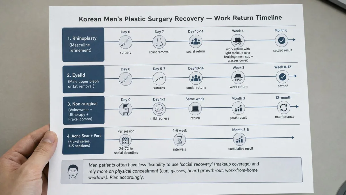 korean-mens-plastic-surgery-foreign-patients-guide 相關圖片