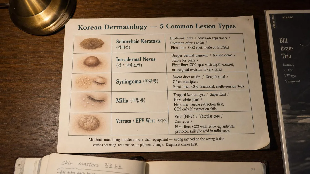 korean-mole-spot-removal-co2-laser-foreign-patients-guide 相關圖片