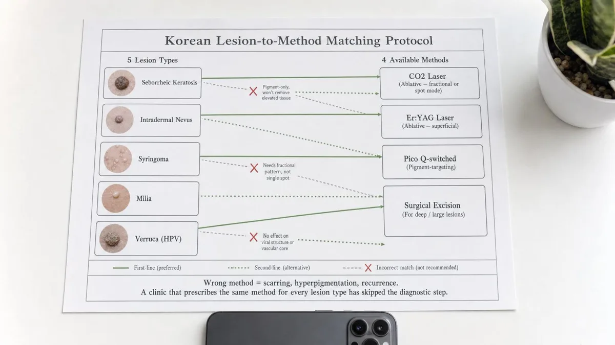 korean-mole-spot-removal-co2-laser-foreign-patients-guide 相關圖片