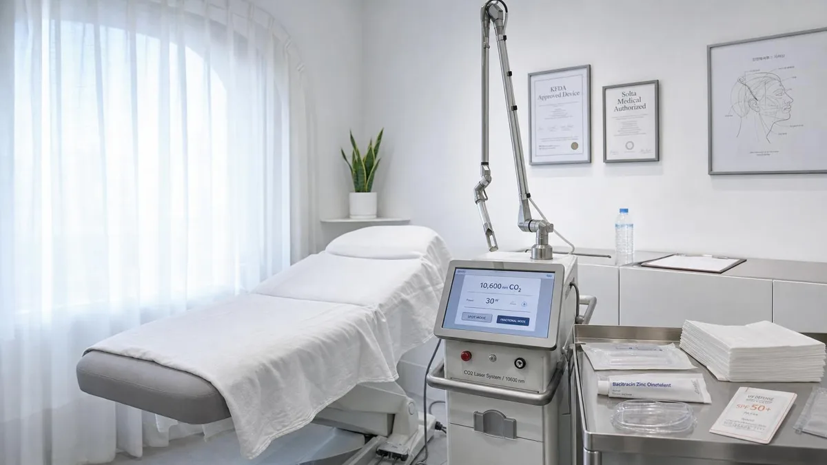 korean-mole-spot-removal-co2-laser-foreign-patients-guide 相關圖片